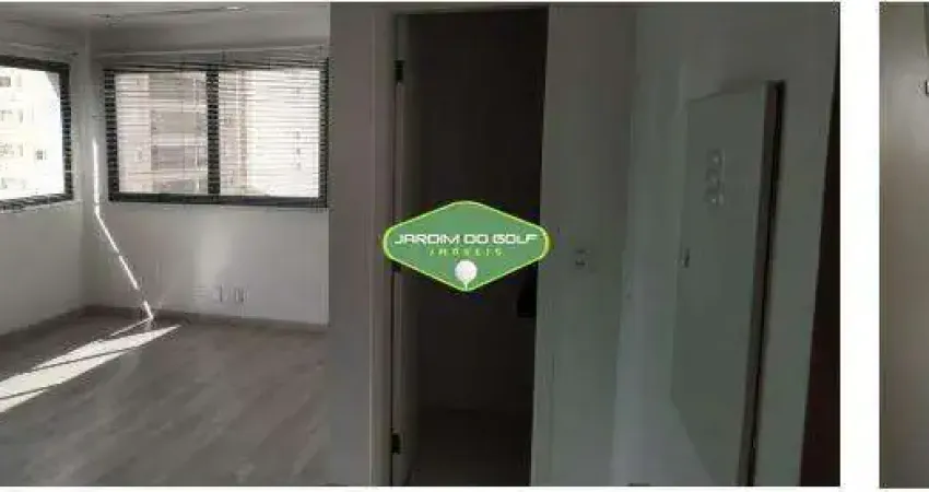 Sala para aluguel Chácara Santo Antônio (Zona Sul) 1.800,00