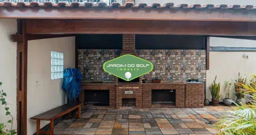 Apartamento com 2 quartos à venda na Avenida Santa Catarina, Vila Mascote, São Paulo