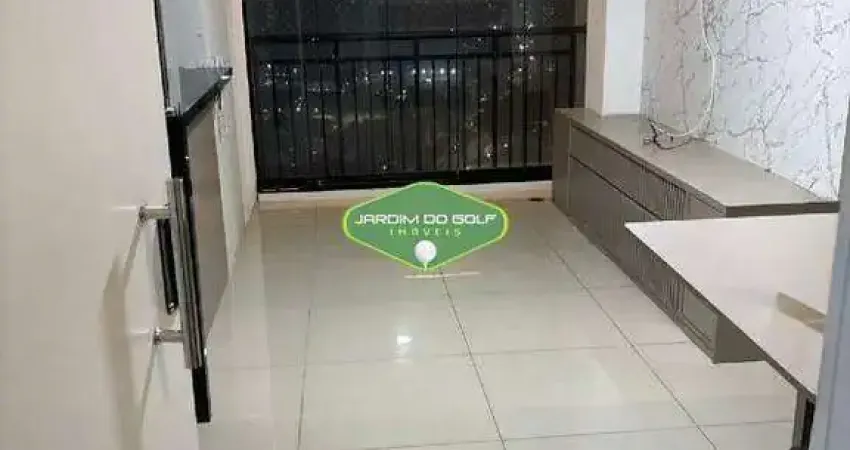 Apartamento para aluguel 2 quartos 1 banheiro Condomínio Fábula Socorro no Bairro Socorro