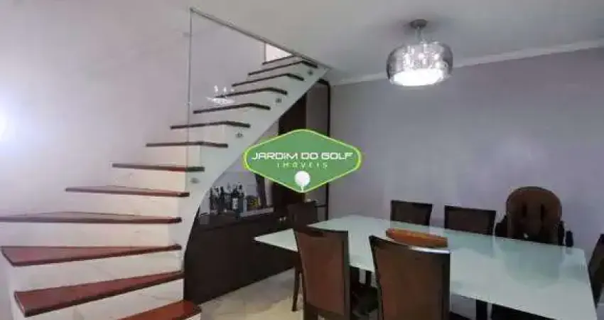 Casa com 3 quartos à venda na Rua Paulo Assunção, Vila Cruzeiro, São Paulo