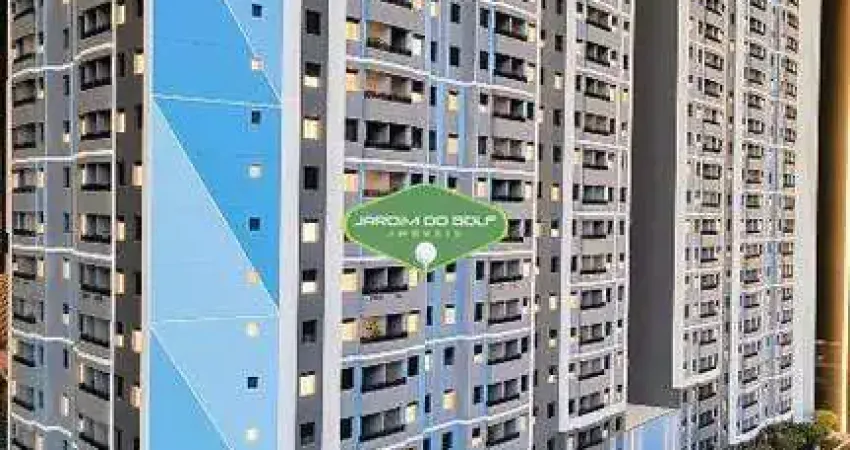 Apartamento vinx home resort 2 quartos jurubatuba são paulo