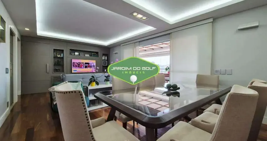 Condomínio viva – apto à venda – 4 dorms – 3 vg - 163 m2 | jd. campo grande