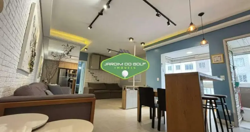 Apartamento com 2 quartos à venda na Rua Cônego Vicente Miguel Marino, Barra Funda, São Paulo