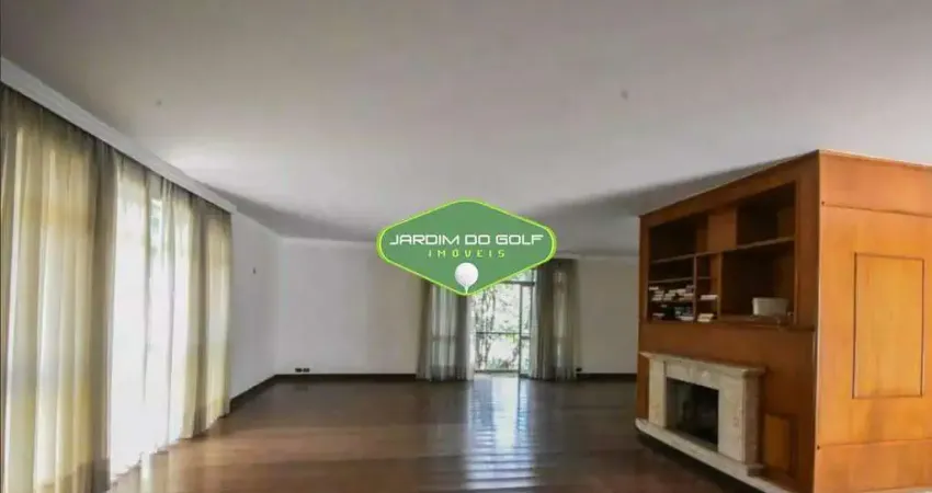 Sobrado para aluguel 4 quartos 4 suítes 10 vagas jardim marajoara