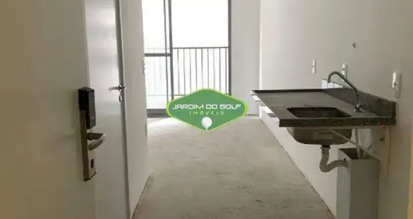 Studio à venda 1 quarto 1 banheiro la vida estilo barroco santo amaro