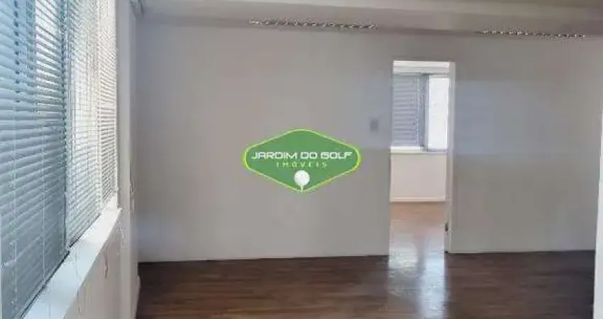 Conjunto comercial para venda | 204m² | cidade monções | brooklin, são paulo/sp
