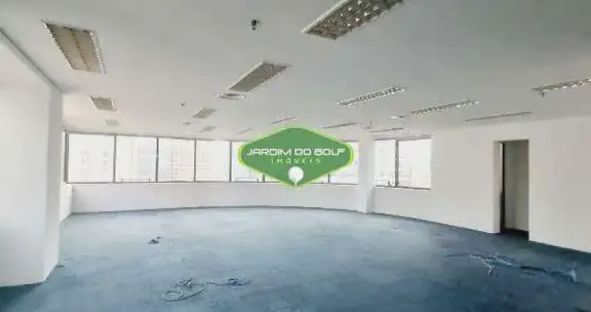 Conjunto comercial para locação | brooklin novo | berrini - são paulo/sp