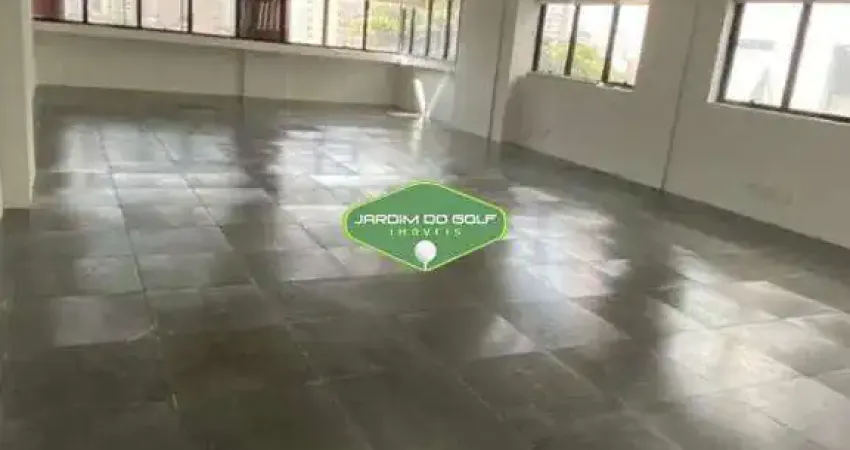 Conjunto comercial para locação | 140m² | vila monte alegre - são paulo/sp | próximo metro são judas