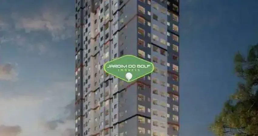 Apartamento com 2 quartos à venda na Rua Galileu, Jardim Aeroporto, São Paulo