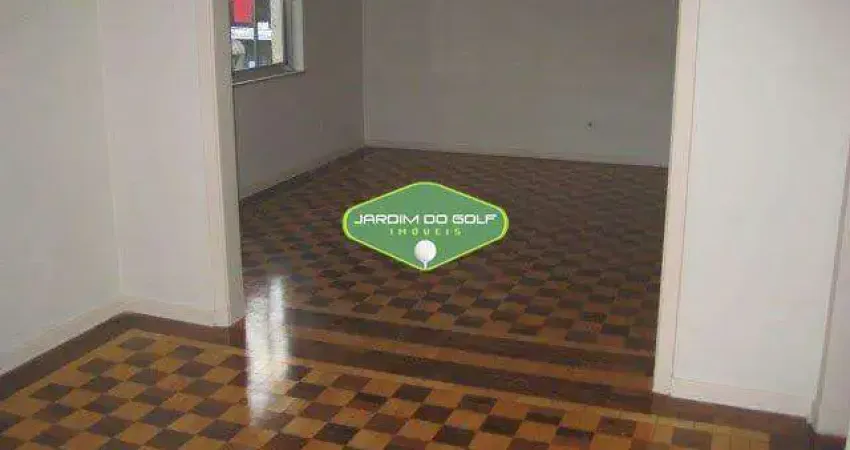 Apartamento com 3 quartos à venda na Rua Presidente Prudente, Jardim Paulista, São Paulo