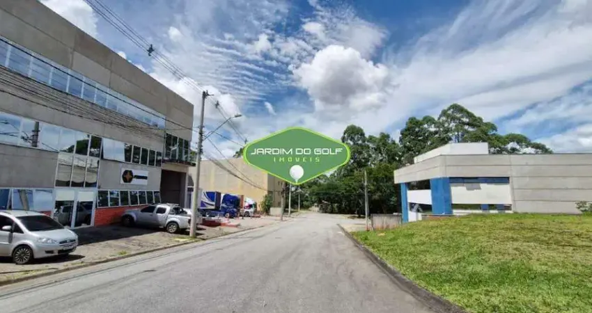 Galpão em condomínio à venda – vargem grande paulista (km 43 raposo tavares)