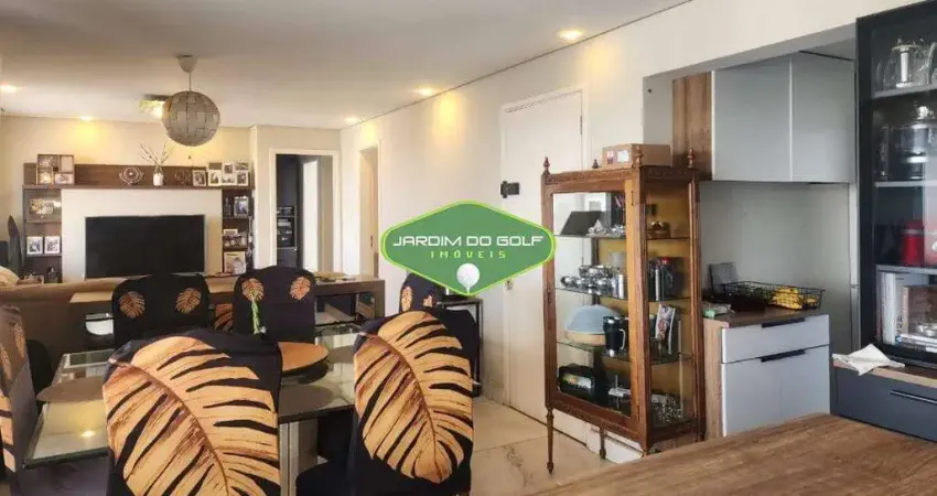 Apartamento à venda no bairro jurubatuba - cond. vista golf - 3 dorms - 2 vagas