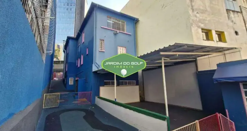 Casa comercial para locação – jardim paulista excelente localização!