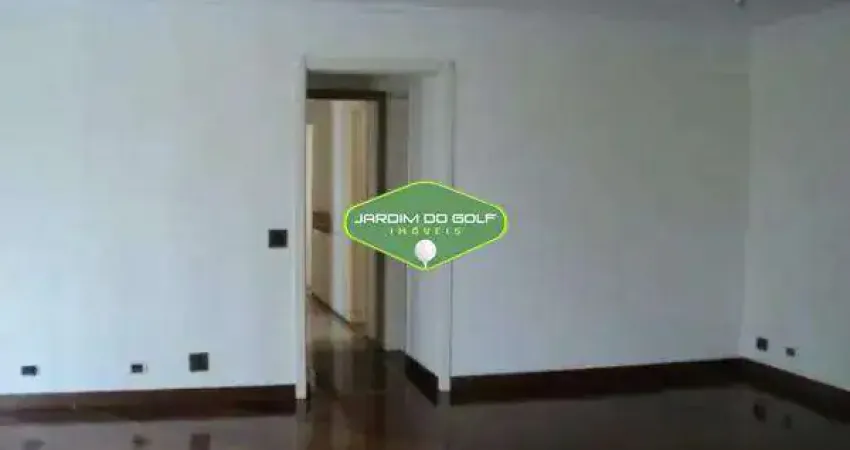 Apartamento com 4 quartos para alugar na Avenida Washington Luís, Alto da Boa Vista, São Paulo