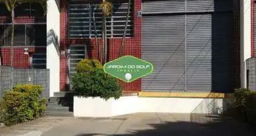 Barracão / Galpão / Depósito para alugar na Alameda Araguaia, Alphaville Industrial, Barueri