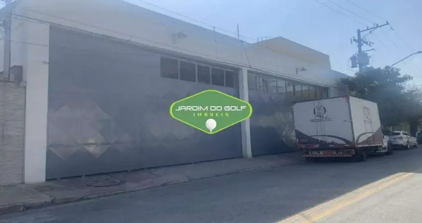 Garagem para alugar na Rua Francisco Diogo de Assis Vasconcelos, Piratininga, Osasco