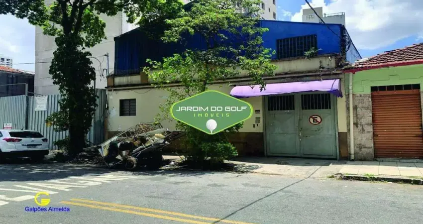 Garagem para alugar na Rua Vilela, Tatuapé, São Paulo