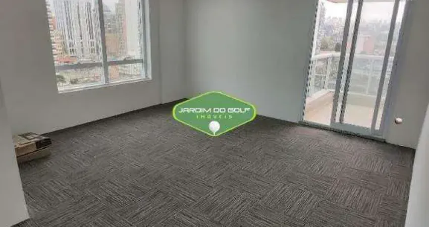 Sala comercial à venda na Rua da Paz, Chácara Santo Antônio, São Paulo
