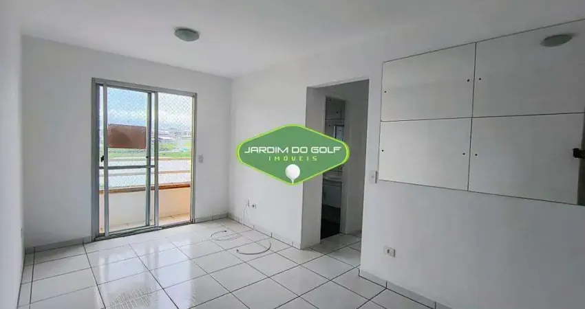 Apartamento com 2 quartos à venda na Avenida João Paulo da Silva, Interlagos, São Paulo