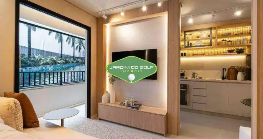 Apartamento com 2 quartos à venda na Rua Gaspar Lourenço, Vila Mariana, São Paulo