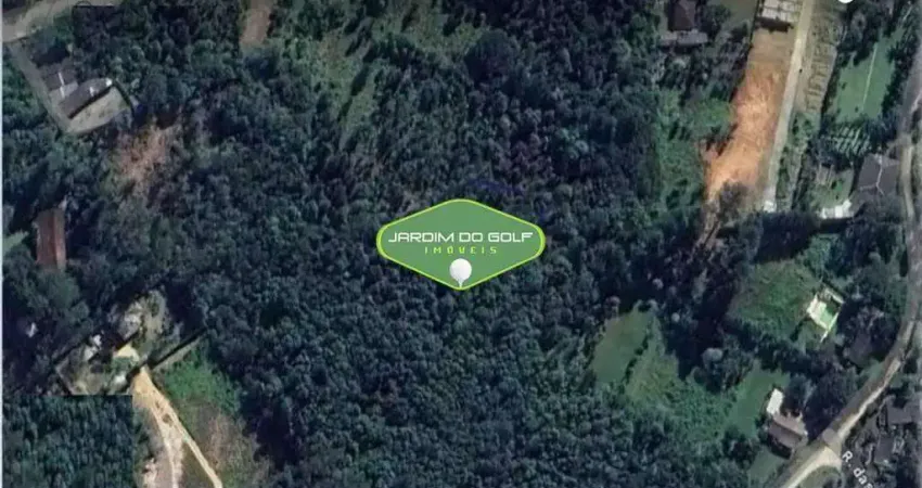 Terreno à venda na Avenida do Moinho, Jardim Campestre, Embu-Guaçu