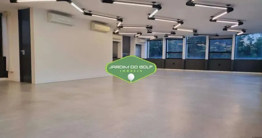 Sala comercial à venda na Rua Beira Rio, Vila Olímpia, São Paulo