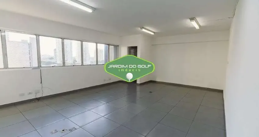 Sala comercial para alugar na Rua Mergenthaler, Vila Leopoldina, São Paulo