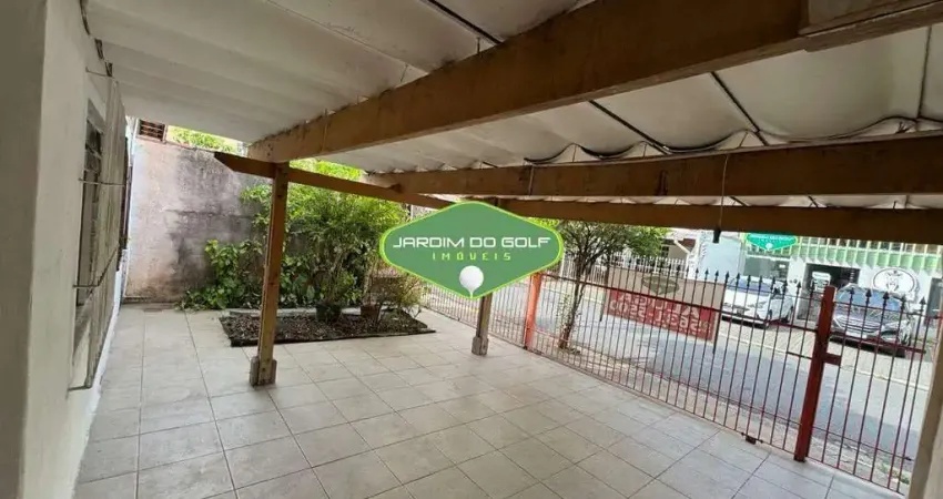 Casa comercial para aluguel 3 quartos 2 banheiros 1 vaga jardim marajoara