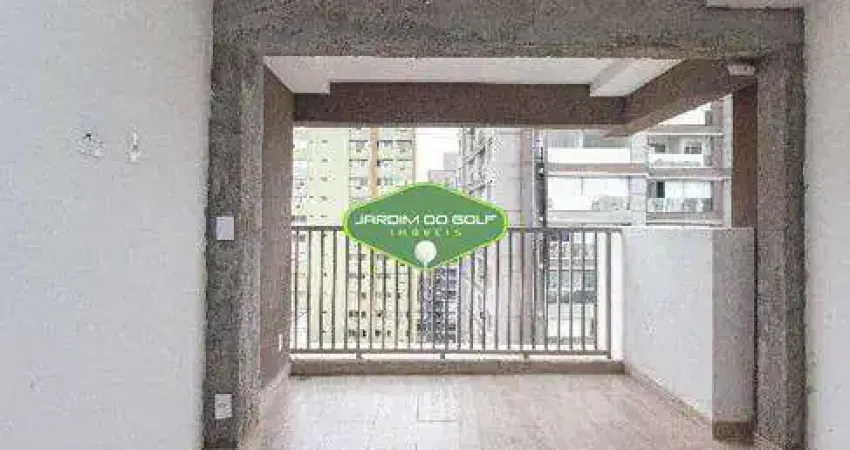 Kitnet / Stúdio à venda na Rua Cubatão, Vila Mariana, São Paulo