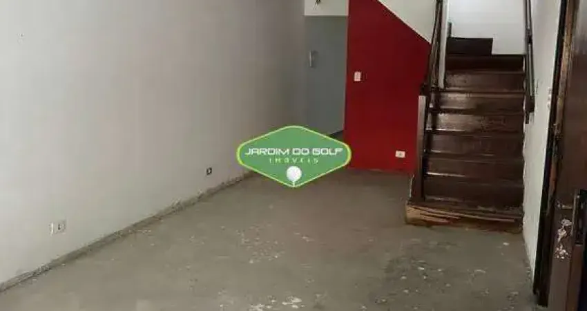 Sobrado à venda 3 quartos 7 banheiros 1 suíte 2 vagas vila morse