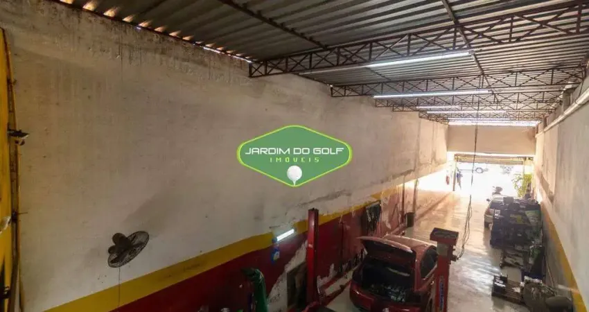 Barracão / Galpão / Depósito para alugar na Rua Tutóia, Vila Mariana, São Paulo