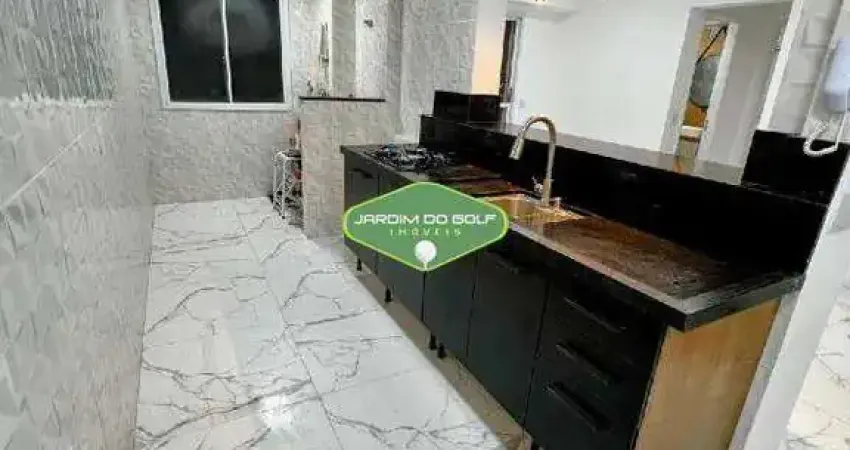 Cobertura com 2 quartos à venda na Avenida João Paulo da Silva, Interlagos, São Paulo