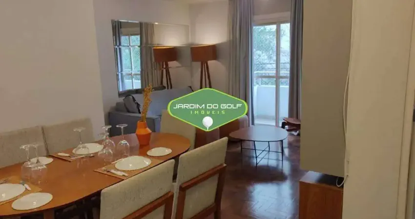 Apartamento para aluguel 2 quartos 2 banheiros 1 vaga vila olímpia