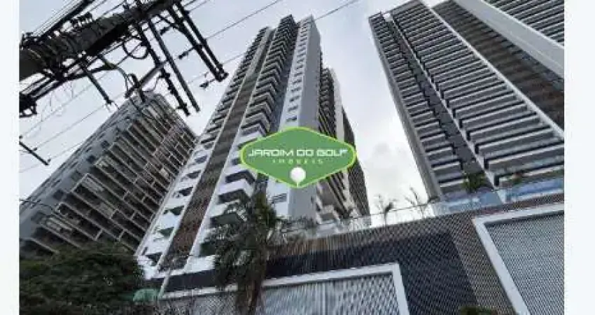 Apartamento com 1 quarto à venda na Rua do Estilo Barroco, Brooklin, São Paulo