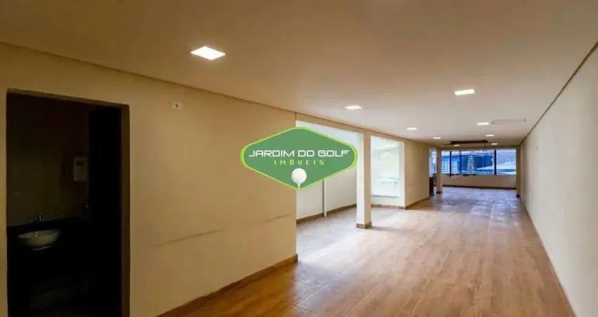 Ponto comercial para alugar na Rua Joerg Bruder, Santo Amaro, São Paulo