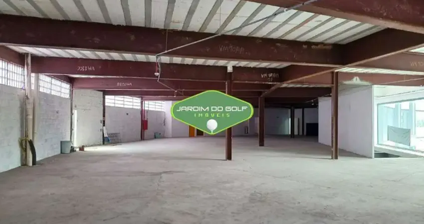 Loja comercial para locação | 650m² | av. teotônio vilela – zona sul, são paulo/sp