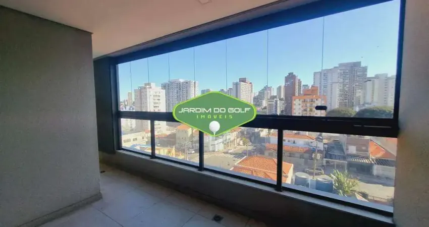 Apartamento com 2 quartos à venda na Rua Dona Leopoldina, Ipiranga, São Paulo