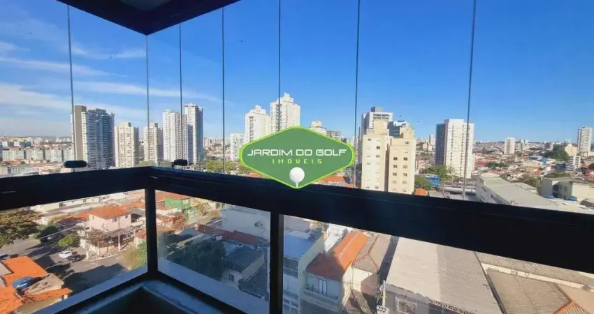 Apartamento com 2 quartos à venda na Rua Dona Leopoldina, Ipiranga, São Paulo