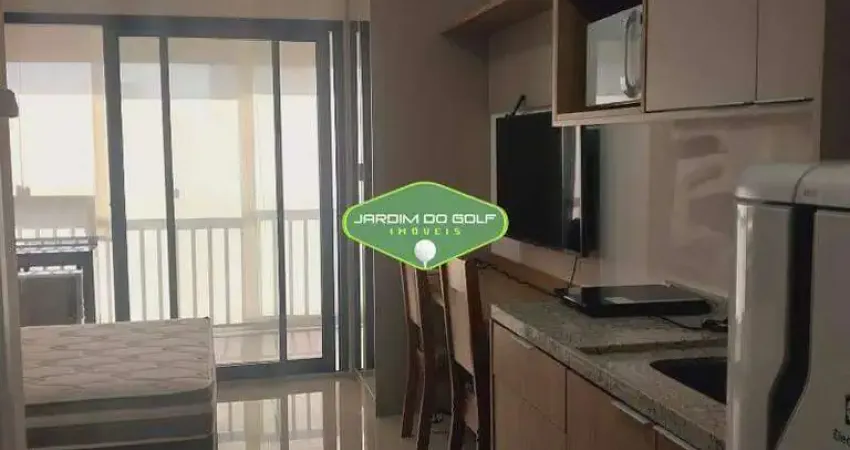 Apartamento com 1 quarto à venda na Rua Correia Dias, Paraíso, São Paulo
