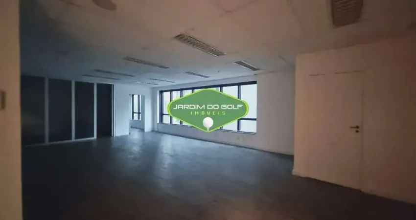 Sala comercial para alugar na Alameda Vicente Pinzon, Vila Olímpia, São Paulo