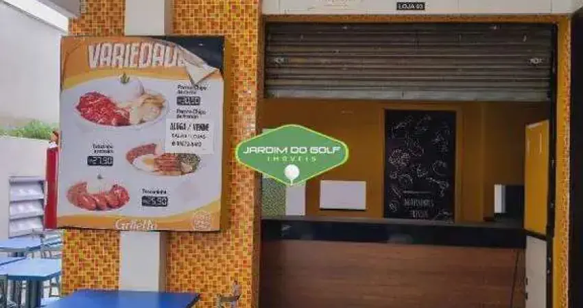 Ponto comercial à venda na Rua do Bosque, Barra Funda, São Paulo