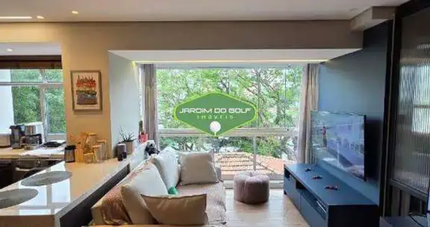 Apartamento com 1 quarto à venda na Rua João Álvares Soares, Campo Belo, São Paulo