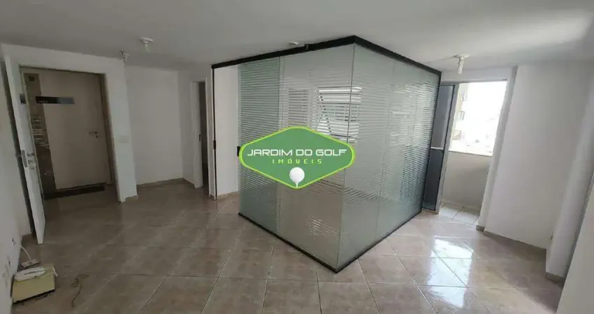 Sala comercial à venda na Rua Vergueiro, Vila Mariana, São Paulo