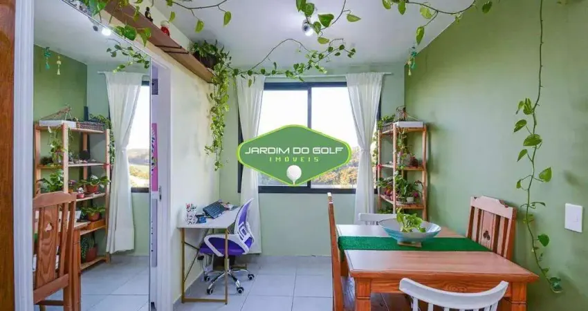 Apartamento viva benx nacões unidas à venda 2 quartos 1 vaga jurubatuba são paulo