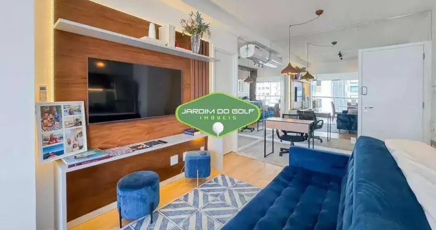 Apartamento com 1 quarto à venda na Rua Doutor Nicolau de Sousa Queirós, Vila Mariana, São Paulo