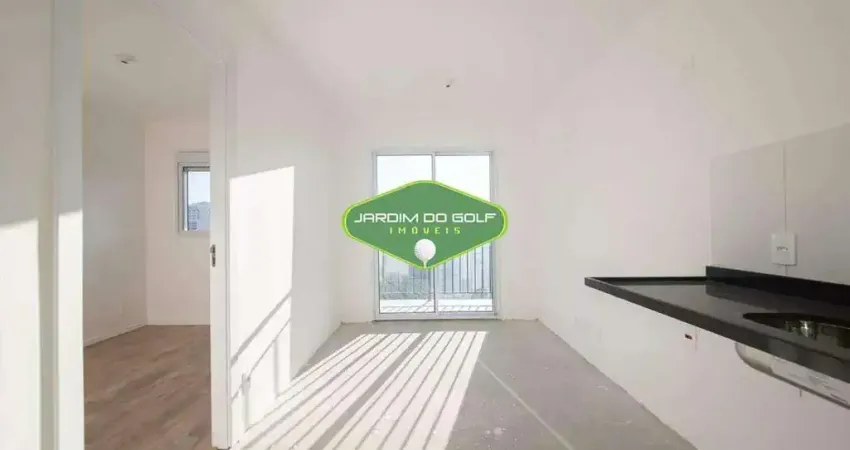 Apartamento à venda 1 quarto 1 banheiro condomínio vibra estação campo belo campo belo