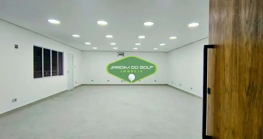 Sala comercial para alugar na Rua Coronel Luís Schimidt, Vila das Belezas, São Paulo