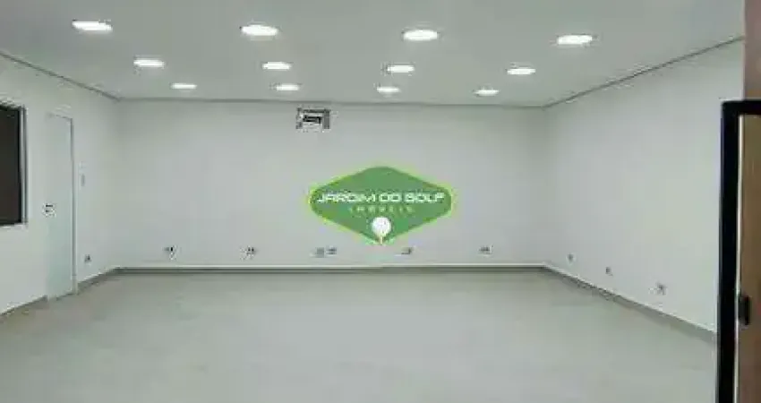 Sala comercial para alugar na Rua Coronel Luís Schimidt, Vila das Belezas, São Paulo