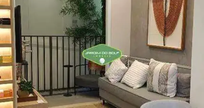 Apartamento à venda no jardim marajoara - minha casa minha vida