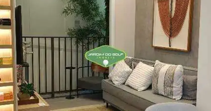 Apartamento à venda no jardim marajoara - minha casa minha vida